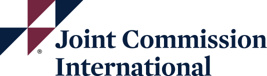 Joint Commission International Logo