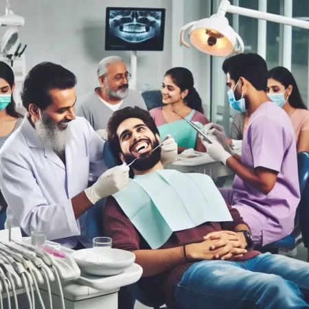 Dental Checkup Camp in India | Delhi-NCR | India | Devain HealthCare | DHC HealHop